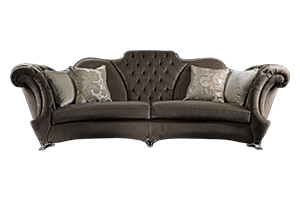 Luxury sofa