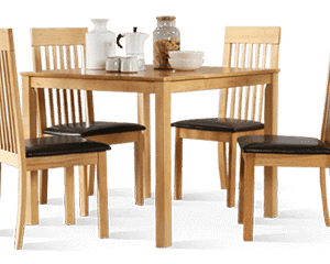 Dining tables